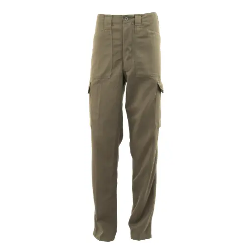 [533] Austrian BDU Pants | Issued
