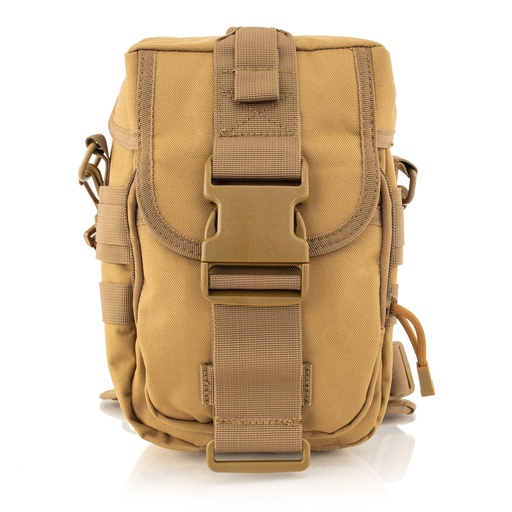 [56-458] Modular Tactical Shoulder Bag