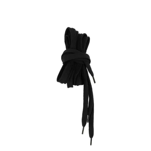 [57915] Black Boot Laces 67 1/2" | Unissued