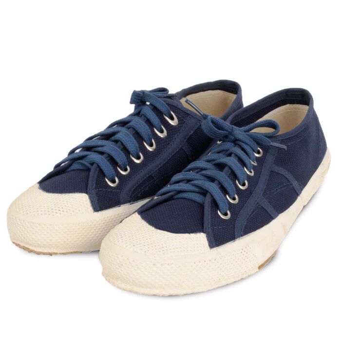 Italian Navy Sport Shoes | Unissued | Swiss Link