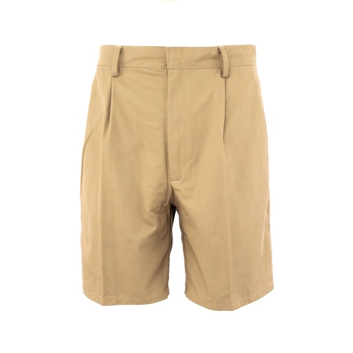 [59202] Italian Chino Shorts | Unissued, Size Small [LIQUIDATION]