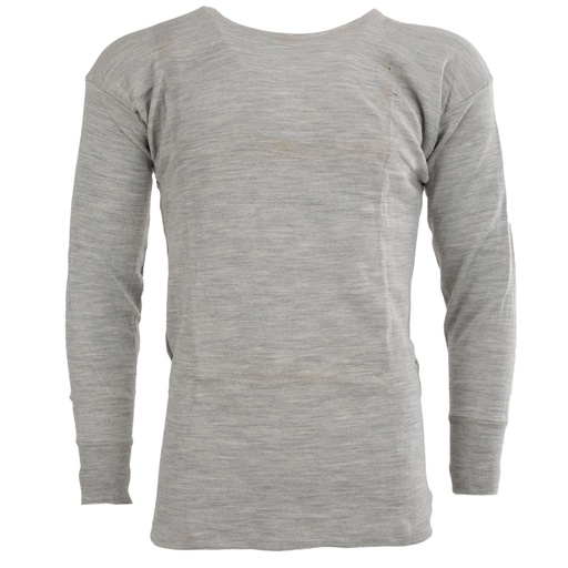 [59205-M] Italian Prisoner Long John Shirt | Unissued