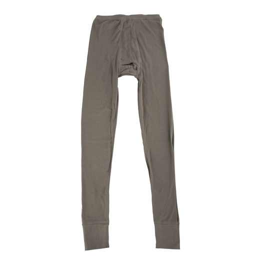 [59210] Austrian Cotton Long Johns | Issued & Unissued