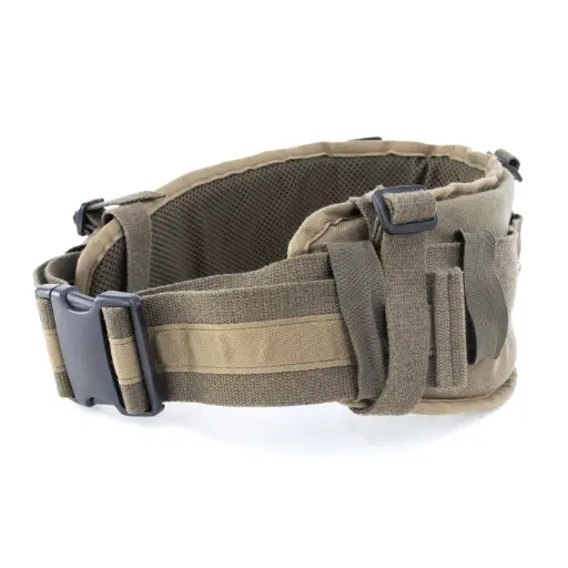 Austrian Kidney Belt