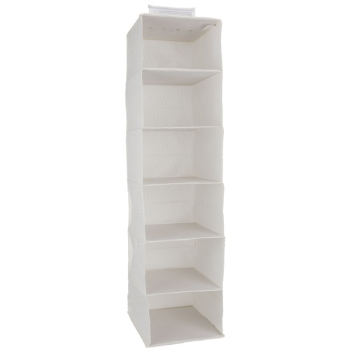 [61603] British Nylon 6' Hanging Closet | Unissued