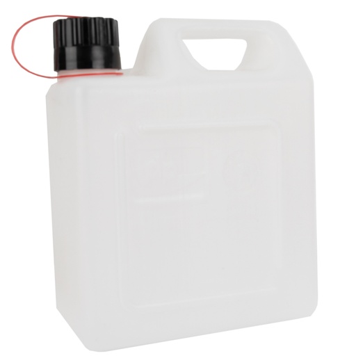 [62201] Czech Military Water Can 5 Liter | Issued