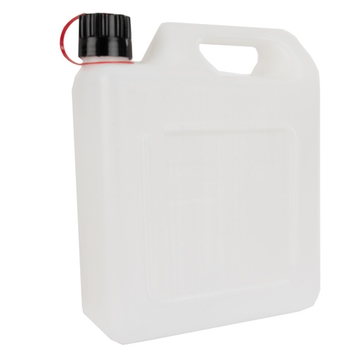 [62202] Czech Military Water Can 10 Liter | Issued