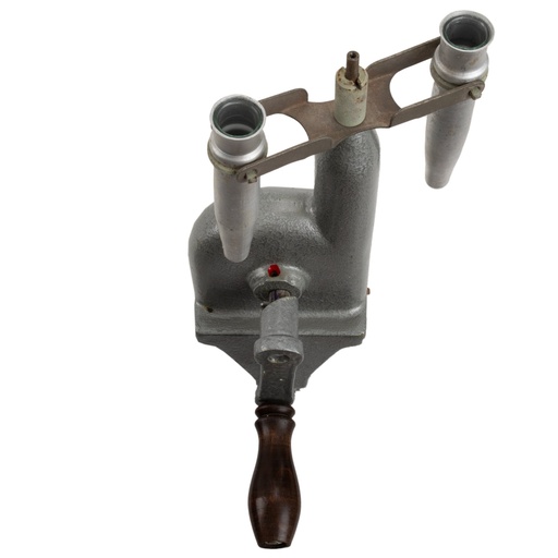 [62215] Czech Laboratory Centrifuge | Issued