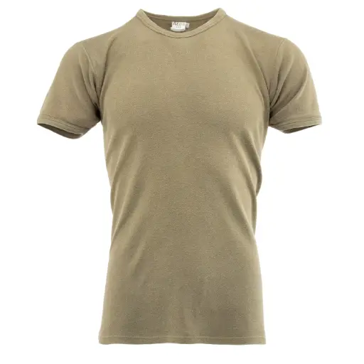 [636102] Dutch Army Assorted OD T-Shirt | Issued