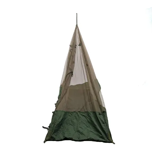 [636112] Dutch OD BVG Tent | Issued 