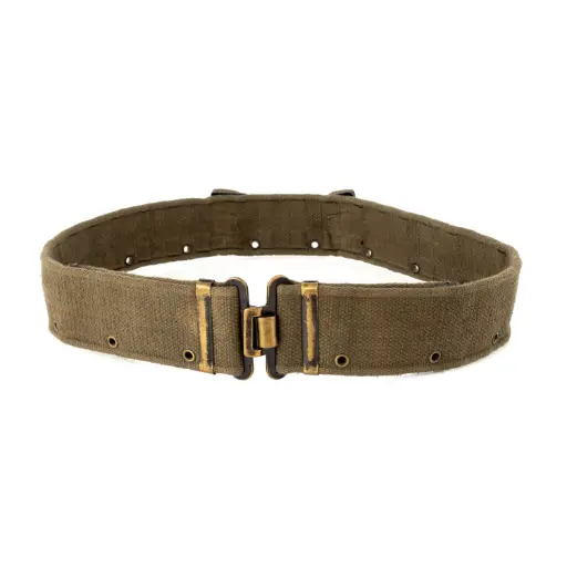 [63648] Dutch 44 Web Belt | Issued