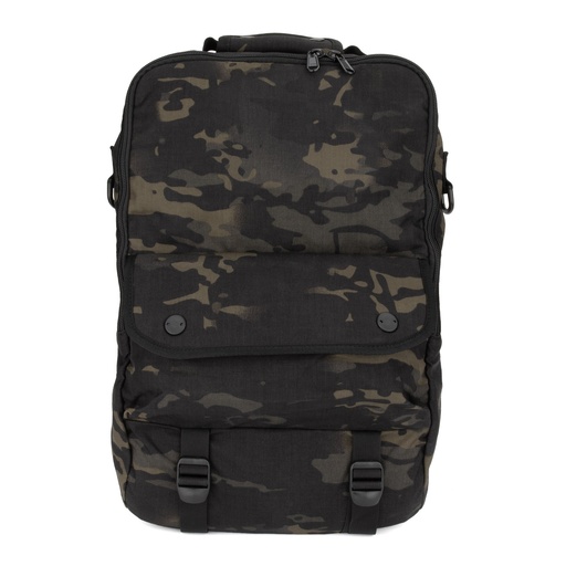 [7014] HITCO™ Backpack Urban One | Camo