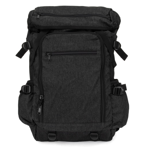 [7018] HITCO™ Rucksack | Dark Grey