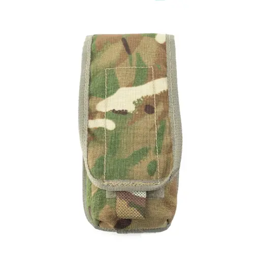 [8015] British Osprey Single Mag Pouch | Issued
