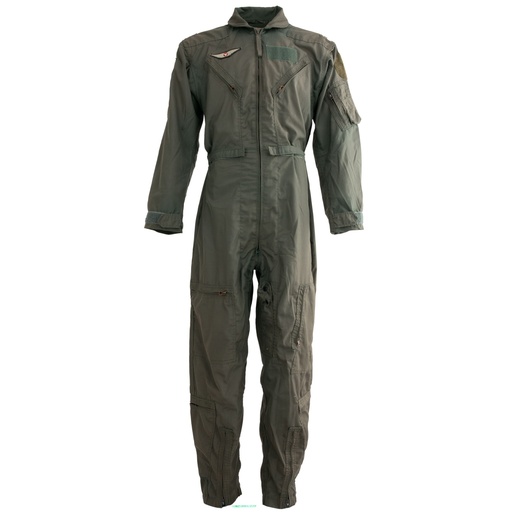 [988] Austrian Flyers Coveralls | Issued