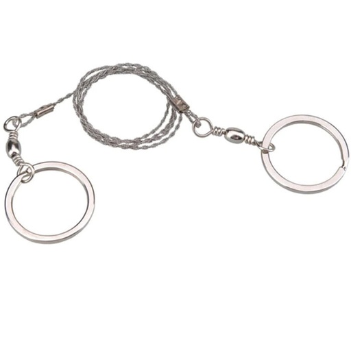 [AC2595] Pocket Wire Saw | AceCamp