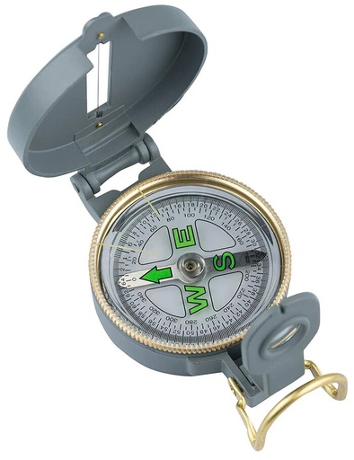 [AC3106] Metal Compass | AceCamp
