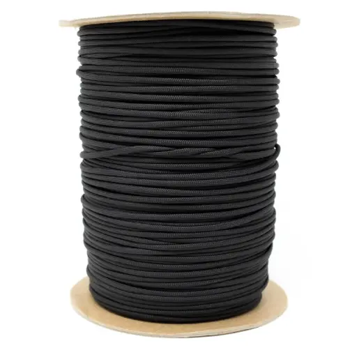 [BL1001] 550 Paracord | 7-Strand [1000ft Roll]