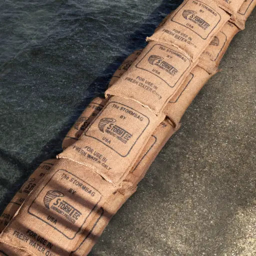 [SB1545] Box of StormBags