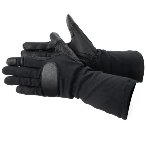 [SOG-600] Operator Tactical Gloves w/ Nomex | Issued 