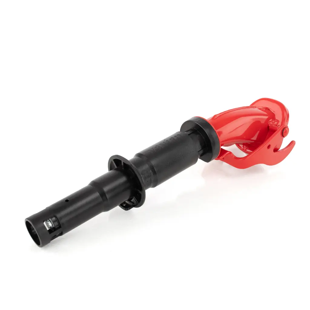 Wavian Fuel Can Spout | Swiss Link