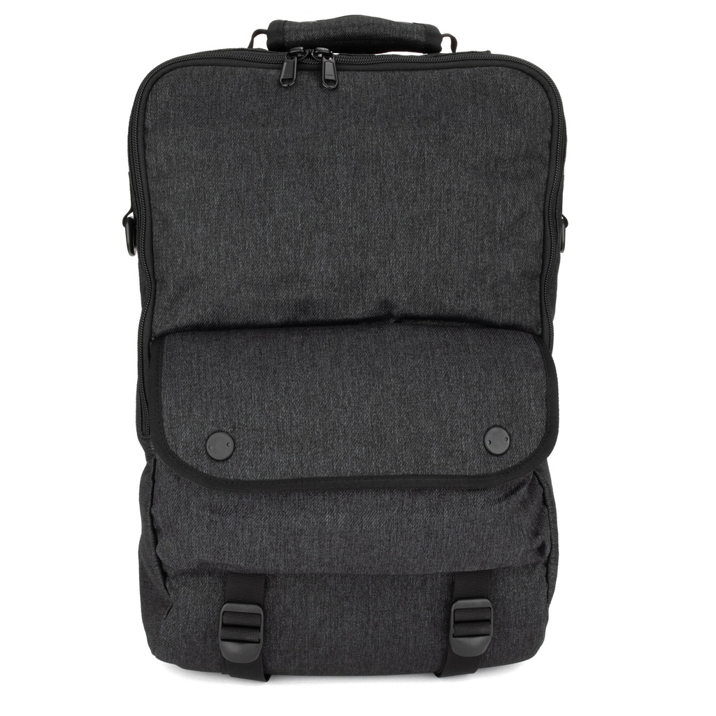 HITCO™ Backpack Urban One | Dark Grey | Swiss Link