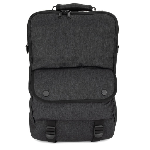 [7006] HITCO™  Backpack Urban One | Dark Grey