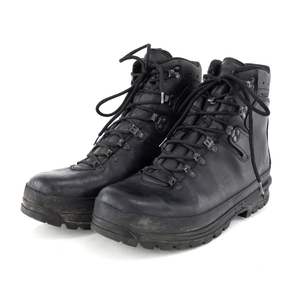 German Goretex Mountain Boots | Issued | Swiss Link