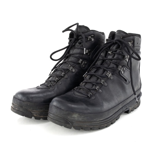 [66907] German Goretex Mountain Boots | Issued