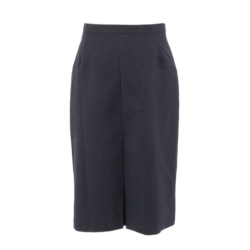 [63699] Dutch Black Officer Skirt | Issued
