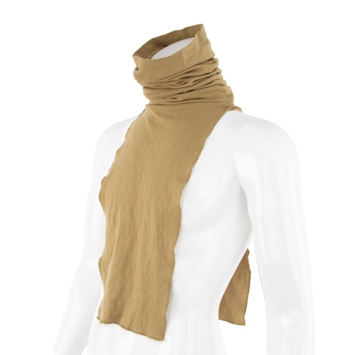[4785] Dutch OD Tube Scarf | Issued