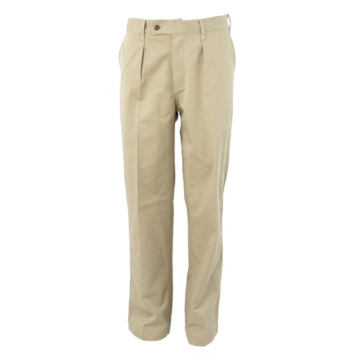 [63659] Dutch Tan Trousers | Issued
