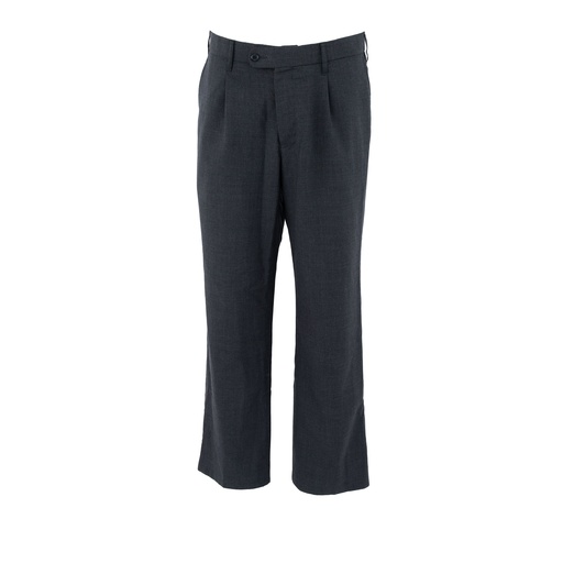 [63658] Dutch Grey Uniform Trousers | Issued