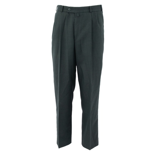 [63657] Dutch Green Uniform Trousers | Unissued