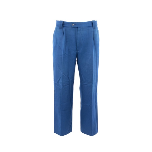 [63656] Dutch Assorted Blue Uniform Trousers | Issued