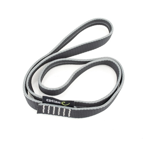 [63640] German Edelrid Climbing Sling 14" | Issued