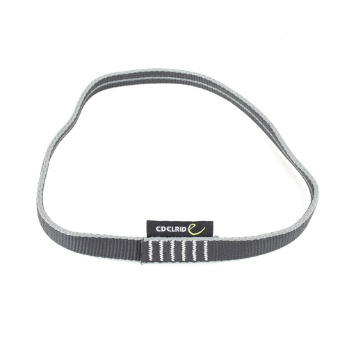[63639] German Edelrid Climbing Sling 8" | Issued