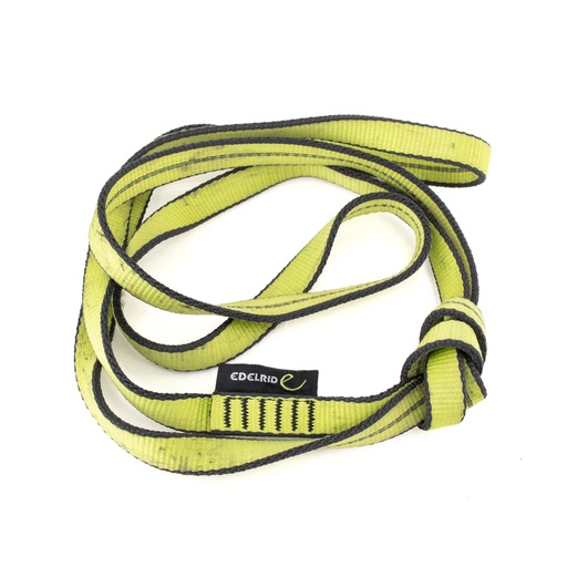 [63638] German Edelrid Climbing Sling 26" | Issued