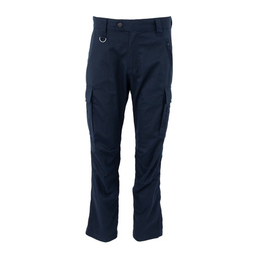 [63621] Dutch Navy Blue Cargo Pants | Issued