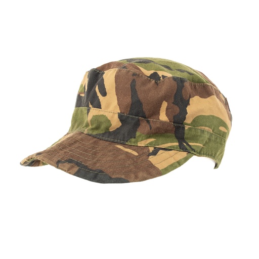 [636124] Dutch DPM Field Cap | Issued