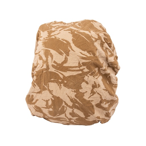 [48851] British Desert DPM Rucksack Cover | Large | Issued