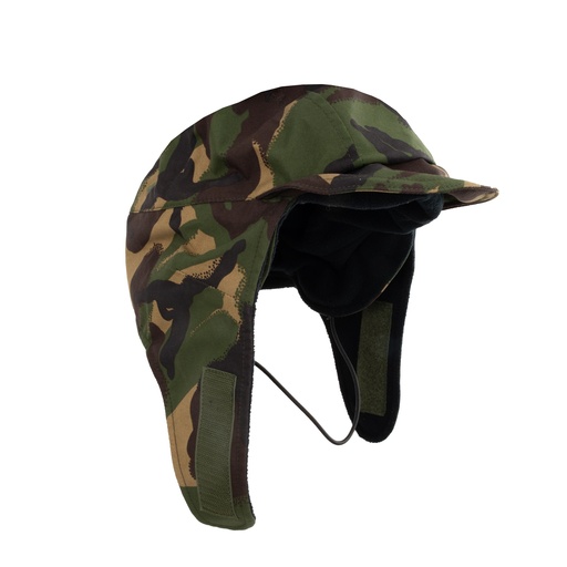 [48850] British Cold Weather MVP Cap | Issued
