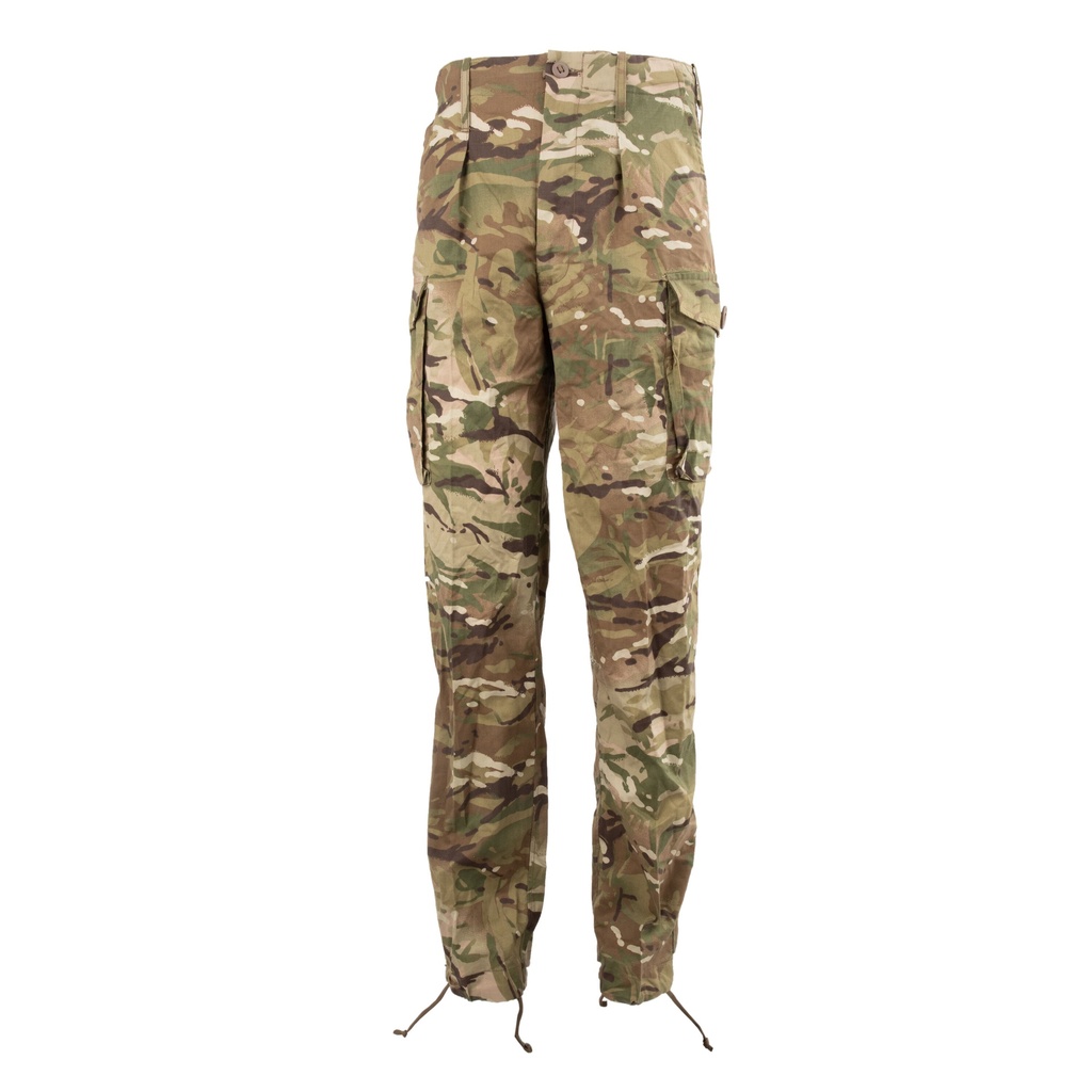 British MTP Tropical Combat Trousers | Issued | Swiss Link