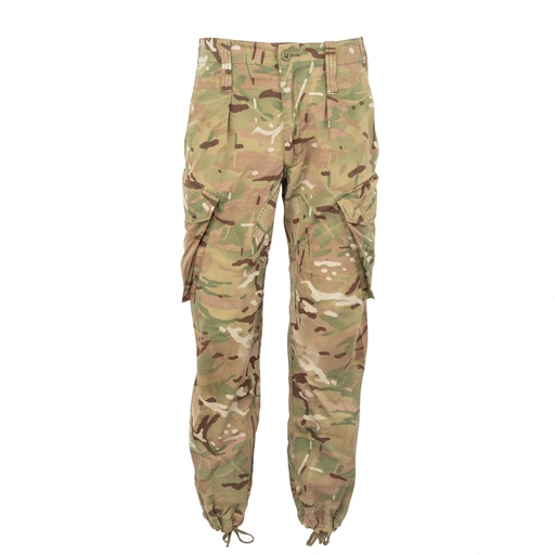 [48813] British Warm Weather MTP Combat Pants | Issued	​