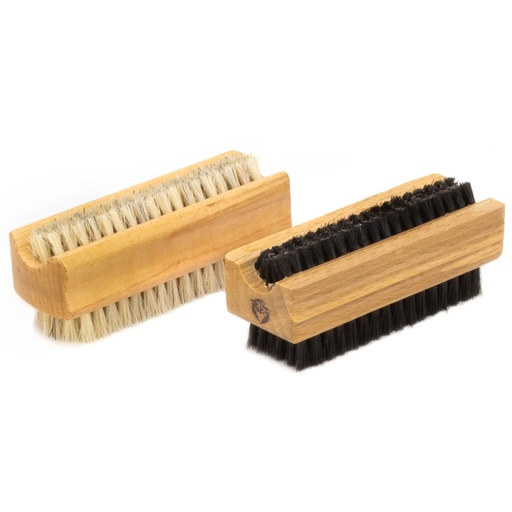 [4705-6pack] Czech Military Brushes Double-Sided [6-pack] | Unissued