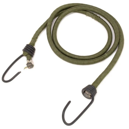 [4635OD-3Pack] Dutch Army OD Bungee Cord | 37" [3-pack]