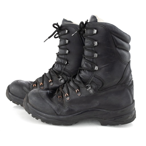 [4456] Austrian Alpine Snow Boots | Issued