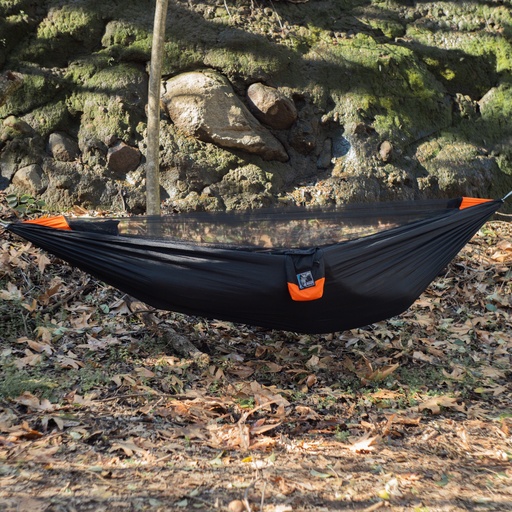 [4102024] HITCO Hammock w/ Mosquito Netting