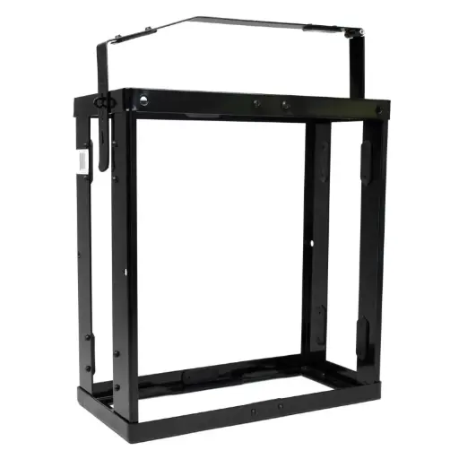 [2791] Gas Can Holder Top Loading 20 Liter