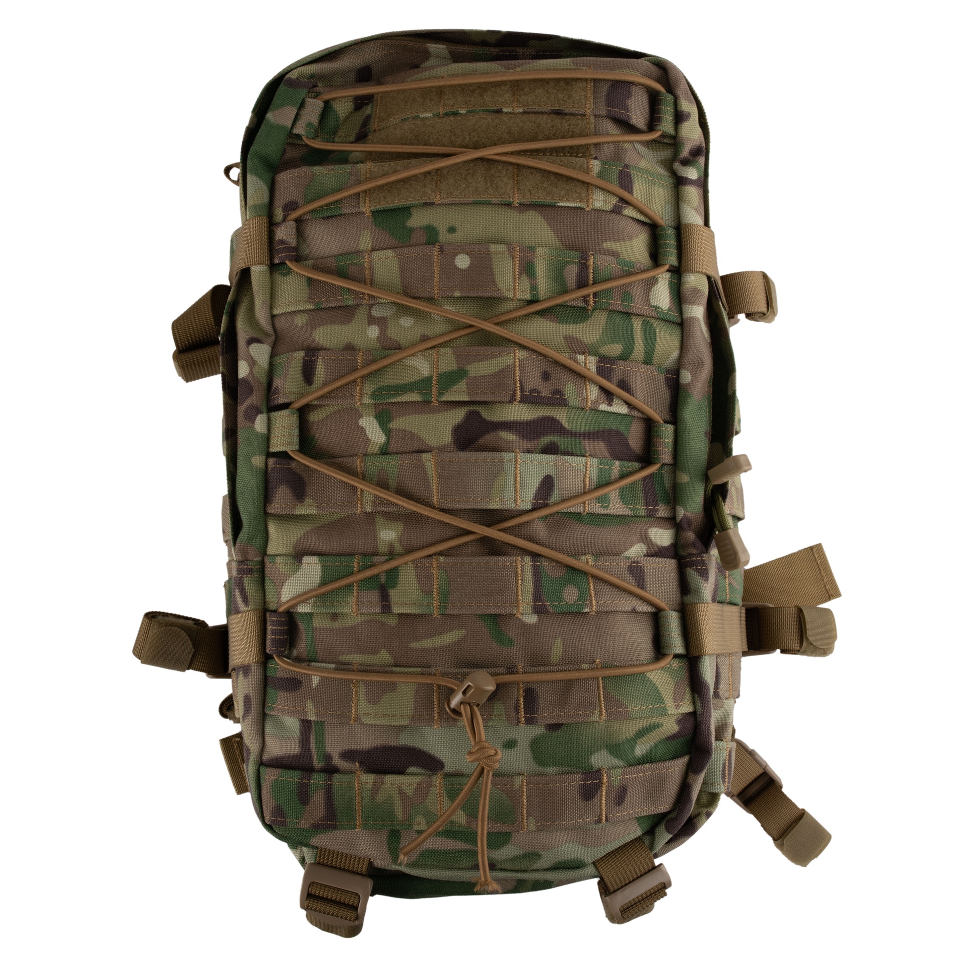 Mutlicam Tactical Backpack 23L | MOLLE | Unissued | Swiss Link